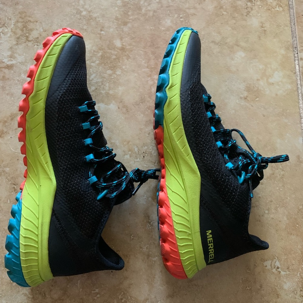 Merrell Running Shoes